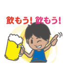 Physical Lab スタンプ（個別スタンプ：10）
