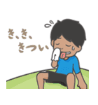 Physical Lab スタンプ（個別スタンプ：27）