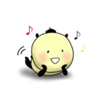 ほのりんスタンプ（個別スタンプ：1）
