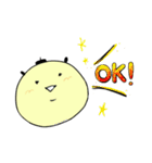 ほのりんスタンプ（個別スタンプ：2）