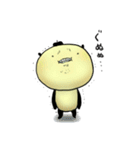 ほのりんスタンプ（個別スタンプ：10）