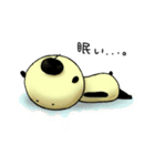 ほのりんスタンプ（個別スタンプ：18）