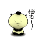 ほのりんスタンプ（個別スタンプ：19）