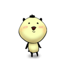 ほのりんスタンプ（個別スタンプ：28）