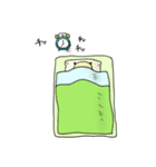 ほのりんスタンプ（個別スタンプ：38）