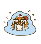 メガネ王子（個別スタンプ：7）