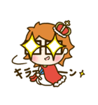 メガネ王子（個別スタンプ：14）