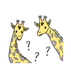 Boni's family(English)（個別スタンプ：12）