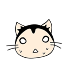 Boni's family(English)（個別スタンプ：13）