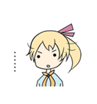 Boni's family(English)（個別スタンプ：16）