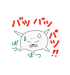 アザラシの子っこ（個別スタンプ：37）