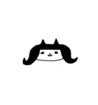 ねこちゃんと。（個別スタンプ：2）