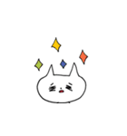 ねこちゃんと。（個別スタンプ：12）