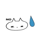 ねこちゃんと。（個別スタンプ：23）