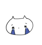 ねこちゃんと。（個別スタンプ：32）