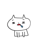 ねこちゃんと。（個別スタンプ：33）