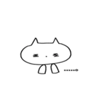 ねこちゃんと。（個別スタンプ：37）