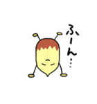ナッツのゆるい日々（個別スタンプ：38）