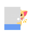 Kitchie the Kitten（個別スタンプ：10）