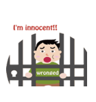 Mr.Big happy every day（個別スタンプ：6）