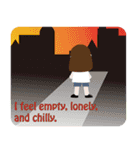 Mr.Big happy every day（個別スタンプ：14）
