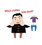 Mr.Big happy every day（個別スタンプ：26）