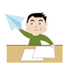 Mr.Big happy every day（個別スタンプ：29）