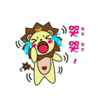 Mina princess fantasy world（個別スタンプ：15）