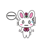 Mina princess fantasy world（個別スタンプ：16）