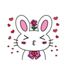 Mina princess fantasy world（個別スタンプ：21）