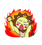 Mina princess fantasy world（個別スタンプ：32）
