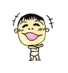 かわいい赤ちゃんとママの日常（個別スタンプ：39）