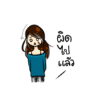 Hearty Balloon（個別スタンプ：29）