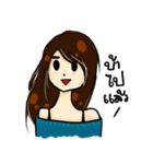 Hearty Balloon（個別スタンプ：30）