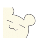 妖精あおちゃん（個別スタンプ：1）