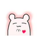 妖精あおちゃん（個別スタンプ：3）