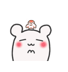 妖精あおちゃん（個別スタンプ：5）