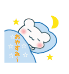 妖精あおちゃん（個別スタンプ：10）