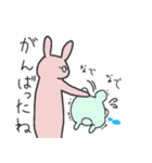 妖精あおちゃん（個別スタンプ：14）
