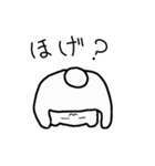 妖精あおちゃん（個別スタンプ：17）