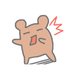 妖精あおちゃん（個別スタンプ：18）