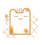 妖精あおちゃん（個別スタンプ：35）