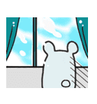 妖精あおちゃん（個別スタンプ：40）
