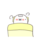 ごまさん家。（個別スタンプ：32）