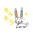 画伯たちの表現（個別スタンプ：14）