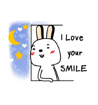 TOFURABBIT（個別スタンプ：26）