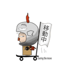 hako mikan（個別スタンプ：30）