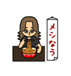 ルイスの日常スタンプ（個別スタンプ：30）