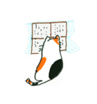 かぎしっぽさん（個別スタンプ：14）