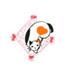 かぎしっぽさん（個別スタンプ：36）
